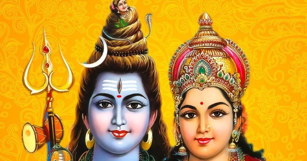 Read more about the article Shiva-Parvati Love – Fulcrumy Health Tip