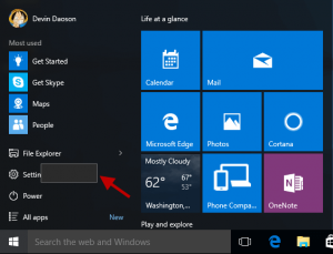 Read more about the article Shut-down and restart options are coming to the start button of Windows 8.1!