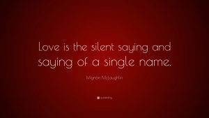 Read more about the article Silent love is the name of the father, wish, there is a message that touches the heart