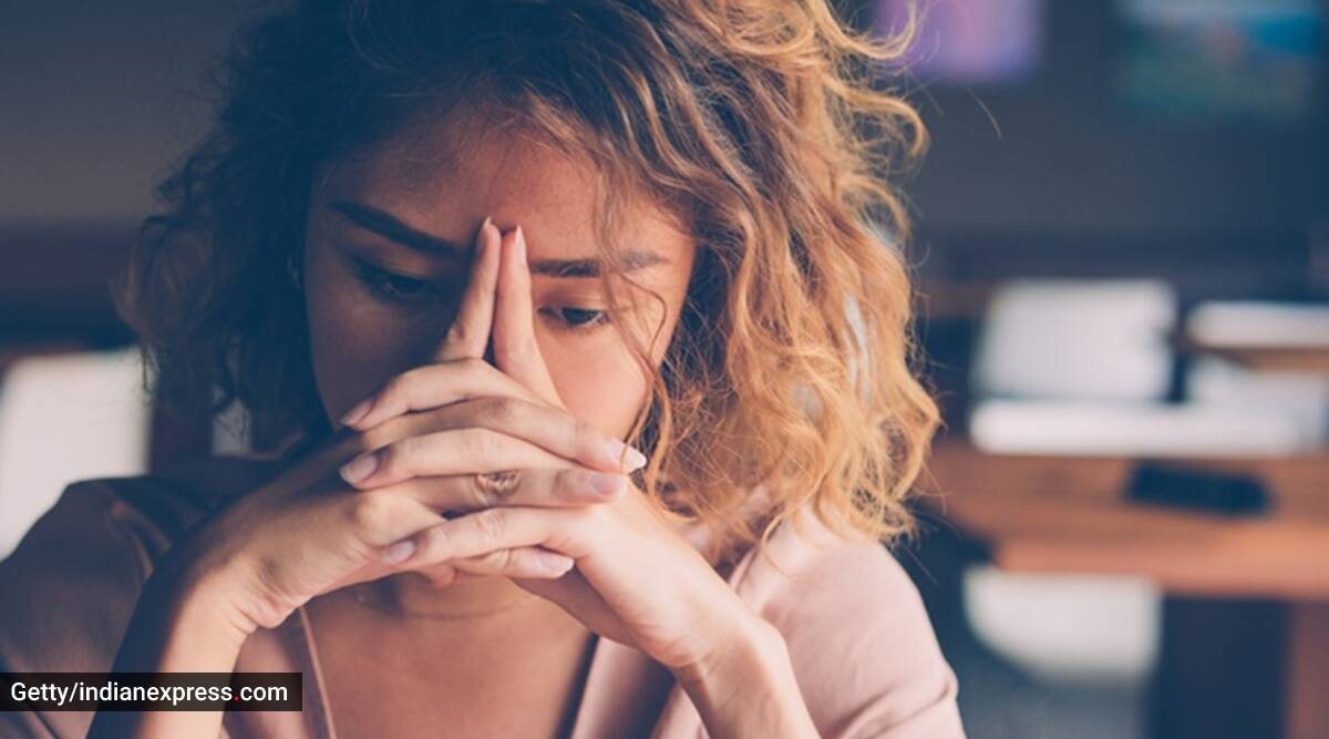 You are currently viewing Situation in IndiaAnxiety and Passage – Fulcrumy Health Tip