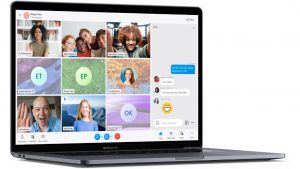 Read more about the article Skype is coming to the main call and messaging app of Windows 10 mobile