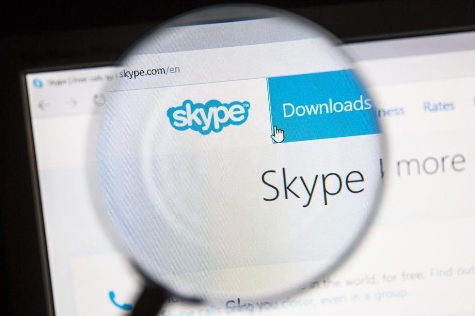 You are currently viewing Skype will translate voice calls and text messages directly!