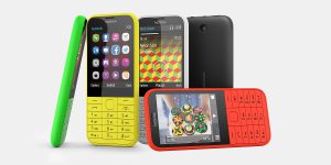Read more about the article Slim and cheap ‘Nokia 225 Internet Phone’ is coming!
