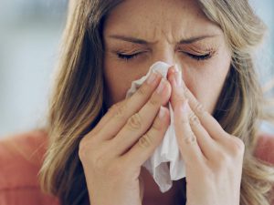 Read more about the article Sneezing after sneezing!  The solution is at hand – Fulcrumy Health Tip