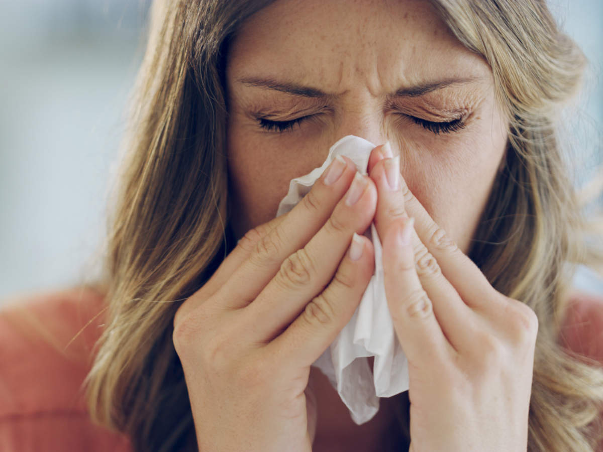 You are currently viewing Sneezing after sneezing!  The solution is at hand – Fulcrumy Health Tip