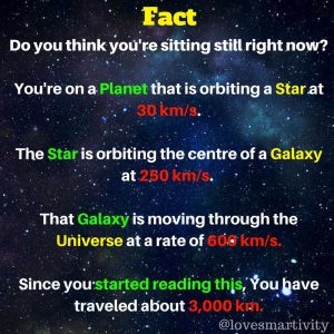Read more about the article Some amazing information about space that you may not have known before