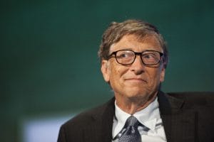 Read more about the article Some incredible information about Bill Gates that you didn’t know