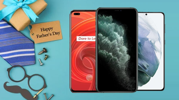 You are currently viewing Some smartphones to give as a gift to mother on Mother’s Day
