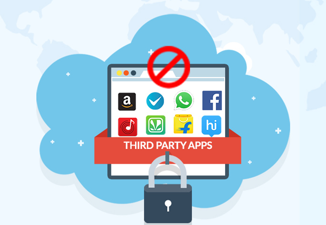 You are currently viewing Some third party apps for using Facebook on Android