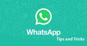 Read more about the article Some useful features of WhatsApp that you will find useful