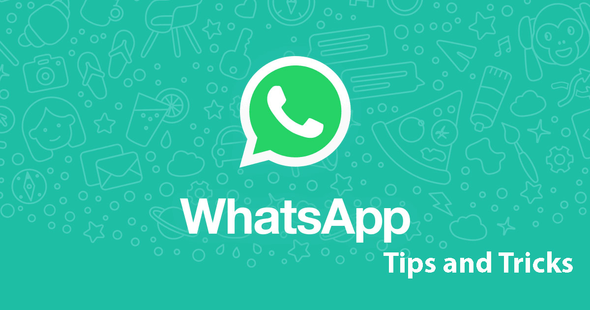 You are currently viewing Some useful features of WhatsApp that you will find useful