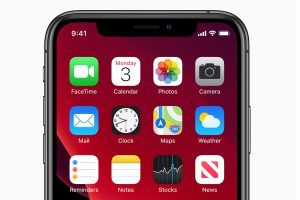 Read more about the article Something new in iOS 13 – Fulcrumy