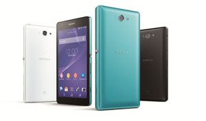 Read more about the article Sony announces Xperia ZL2 with 20.8 megapixel camera