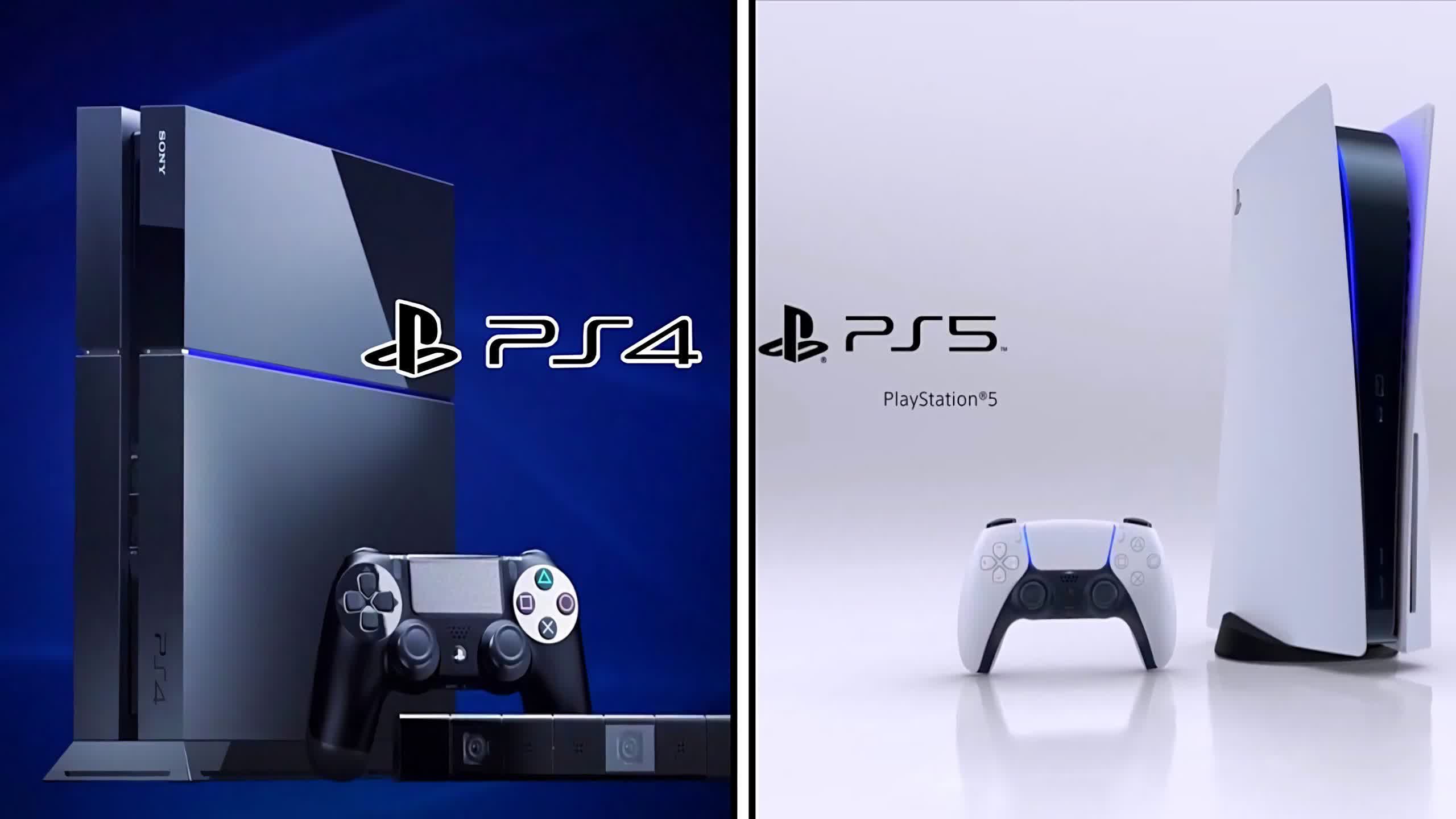 Read more about the article Sony is bringing PlayStation 4 with streaming, social and mobile features