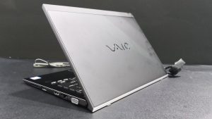 Read more about the article Sony is stopping making VAIO computers