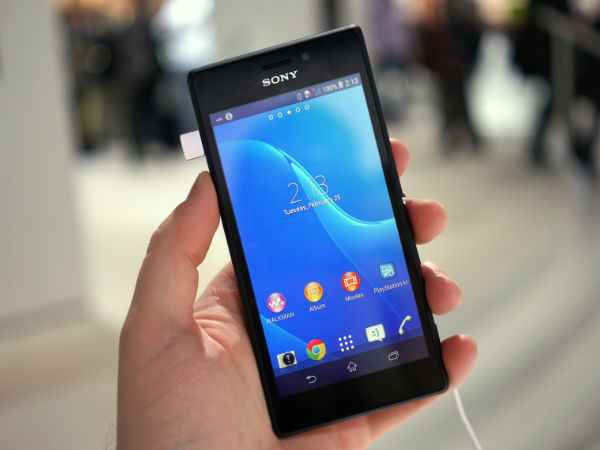 You are currently viewing Sony is updating Android 4.3 Jelly Bean on some more Xperia devices