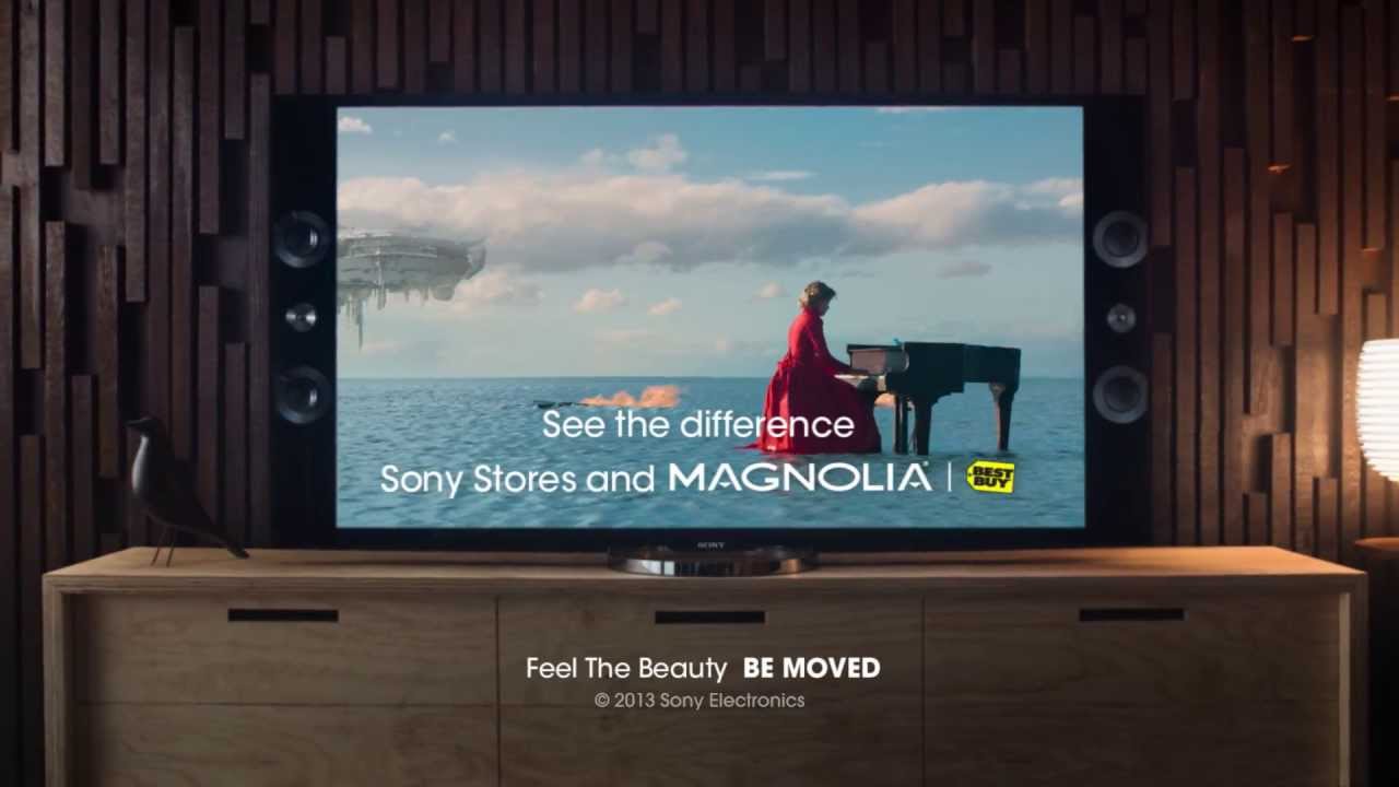 You are currently viewing Sony made 4K TV commercials by spreading 6 million colorful flower petals!