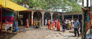 Read more about the article South Kolkata Gajan Mela – Fulcrumy Health Tip