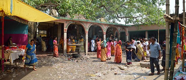 You are currently viewing South Kolkata Gajan Mela – Fulcrumy Health Tip