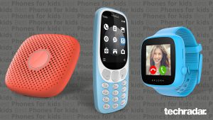 Read more about the article Special mobile phones for children!
