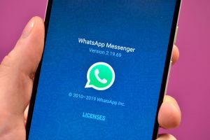 Read more about the article Sponsored message coming to WhatsApp?  – Fulcrumy.com