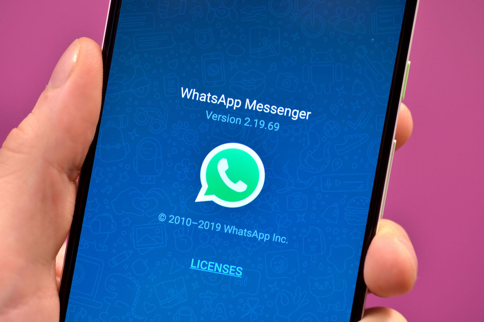 You are currently viewing Sponsored message coming to WhatsApp?  – Fulcrumy.com