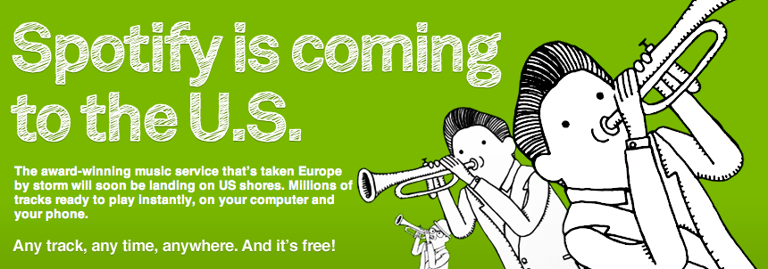 You are currently viewing Spotify is coming to 70 new countries including Bangladesh