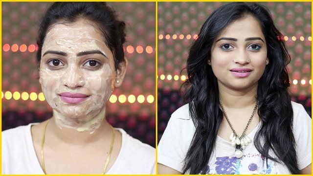 You are currently viewing Spotless fair skin in just 30 minutes of care – Fulcrumy Health Tip