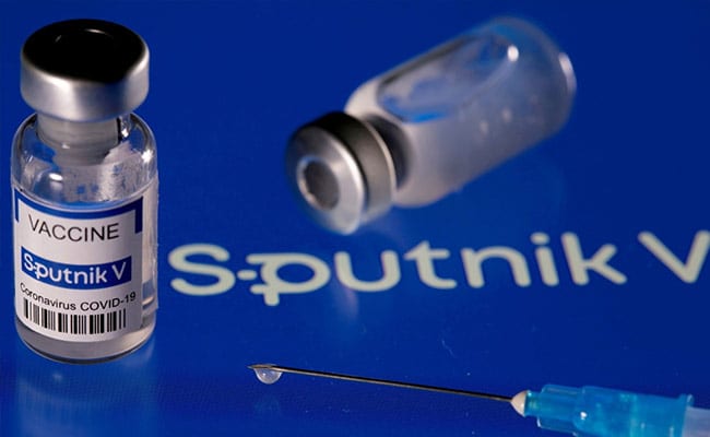 You are currently viewing Sputnik V vaccination started in India.  Sputnik V vaccination started in India