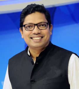 Read more about the article State Minister for ICT Palak is dissatisfied with the medical services of Natore Sadar Hospital