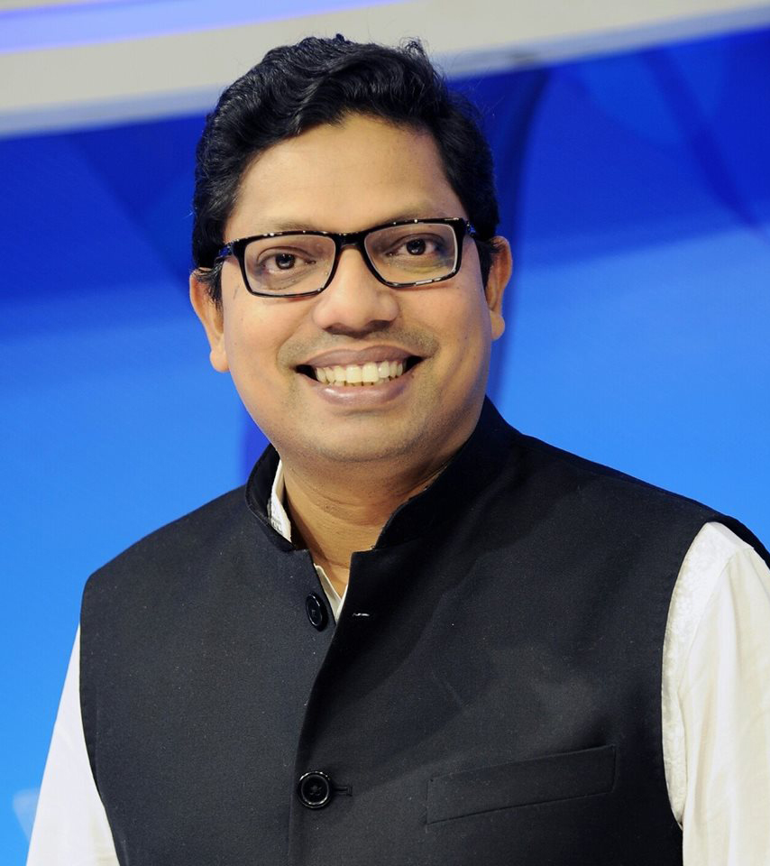 You are currently viewing State Minister for ICT Palak is dissatisfied with the medical services of Natore Sadar Hospital