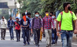 Read more about the article States will get 56 million vaccine doses free of cost by June 15