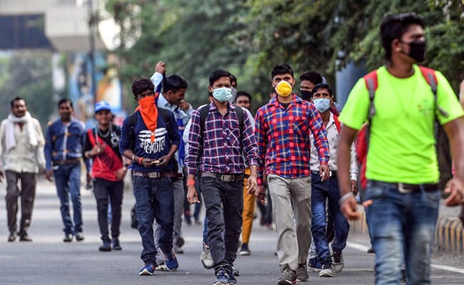 You are currently viewing States will get 56 million vaccine doses free of cost by June 15