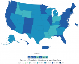 Read more about the article States will receive a dose of Covishield at Rs 400, Serum announced