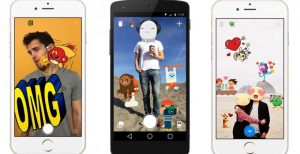 Read more about the article Sticker came in the Facebook comment!  – Fulcrumy.com