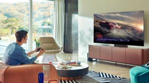 Read more about the article Streaming TV maker Samsung buys boxy