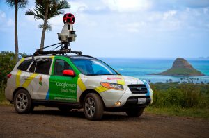 Read more about the article Street View car scandal: Google could pay 8 million fine