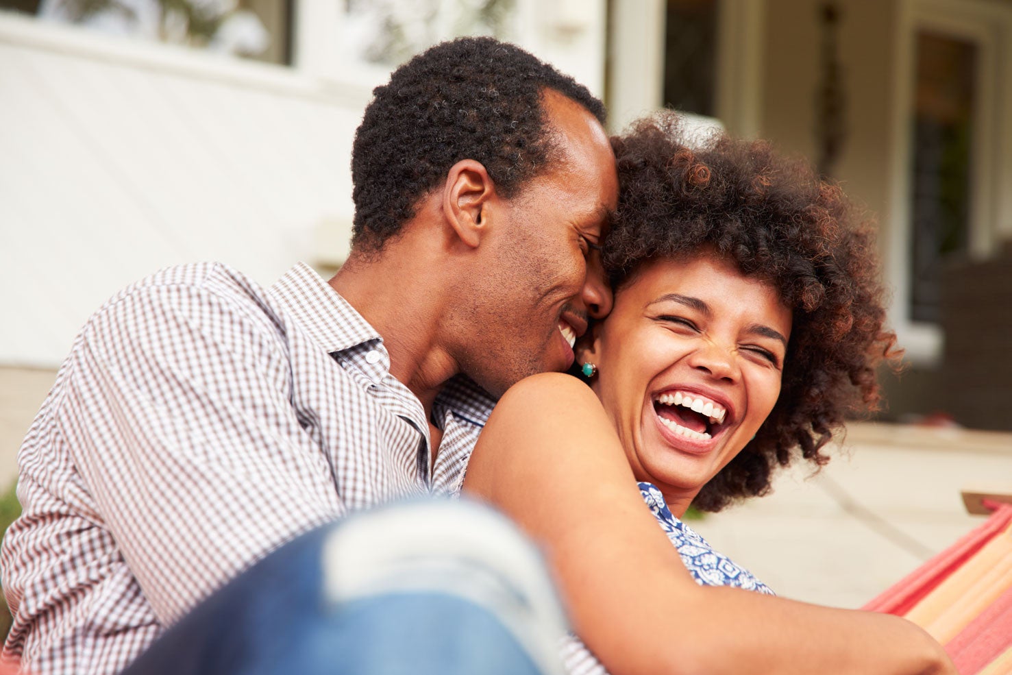 You are currently viewing Strengthening the relationship with your partner – did you know?
