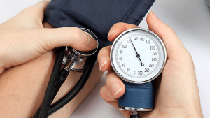 Read more about the article Suffering from high blood pressure?  Keep it under control without drugs!  – Fulcrumy Health Tip