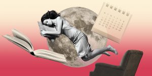 Read more about the article Suffering from insomnia?  Try these drinks, you will benefit!