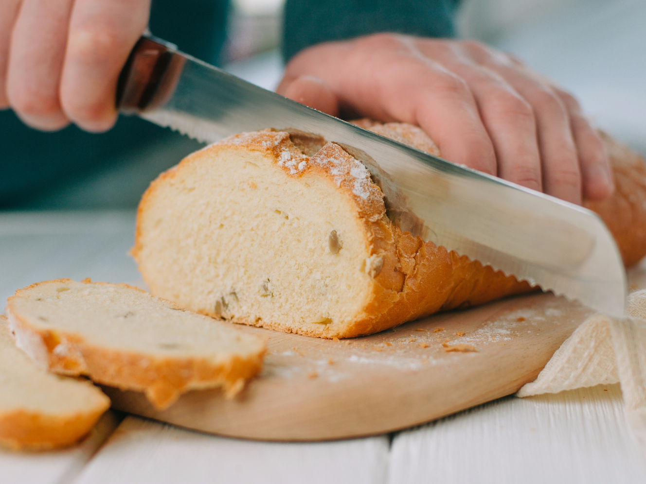 You are currently viewing Surviving stale bread or throwing?  Make fun of these terms!