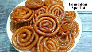 Read more about the article Sweeten Iftar with Homemade Jillipi – Fulcrumy Health Tip