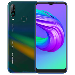 Read more about the article Symphony Z30 Pro – the best phone for 11 thousand rupees?  – Tech