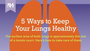 Read more about the article Take care of the lungs during coronation, practice these 5 exercises to increase breathing!