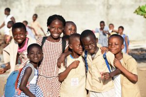 Read more about the article Take the child to be vaccinated?  Precautions to follow.