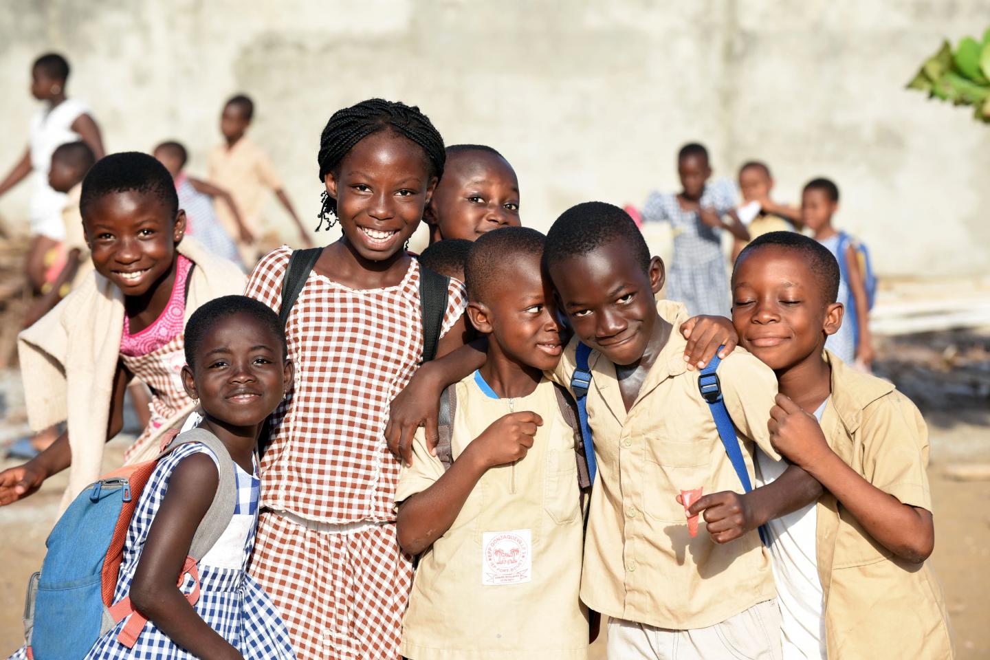 You are currently viewing Take the child to be vaccinated?  Precautions to follow.