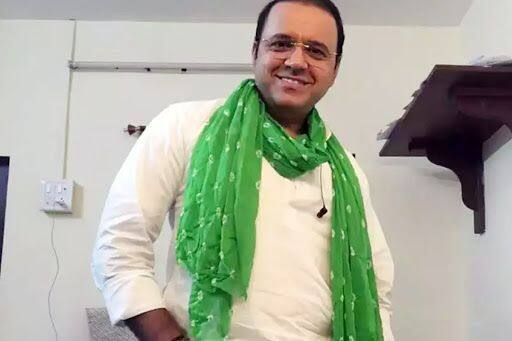 You are currently viewing Takwaladera corona is two and a half times more likely to be affected!