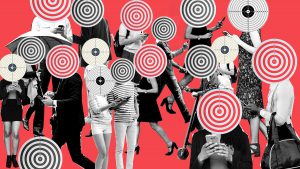 Read more about the article Targeted Advertising is launched on Facebook Newsfeed