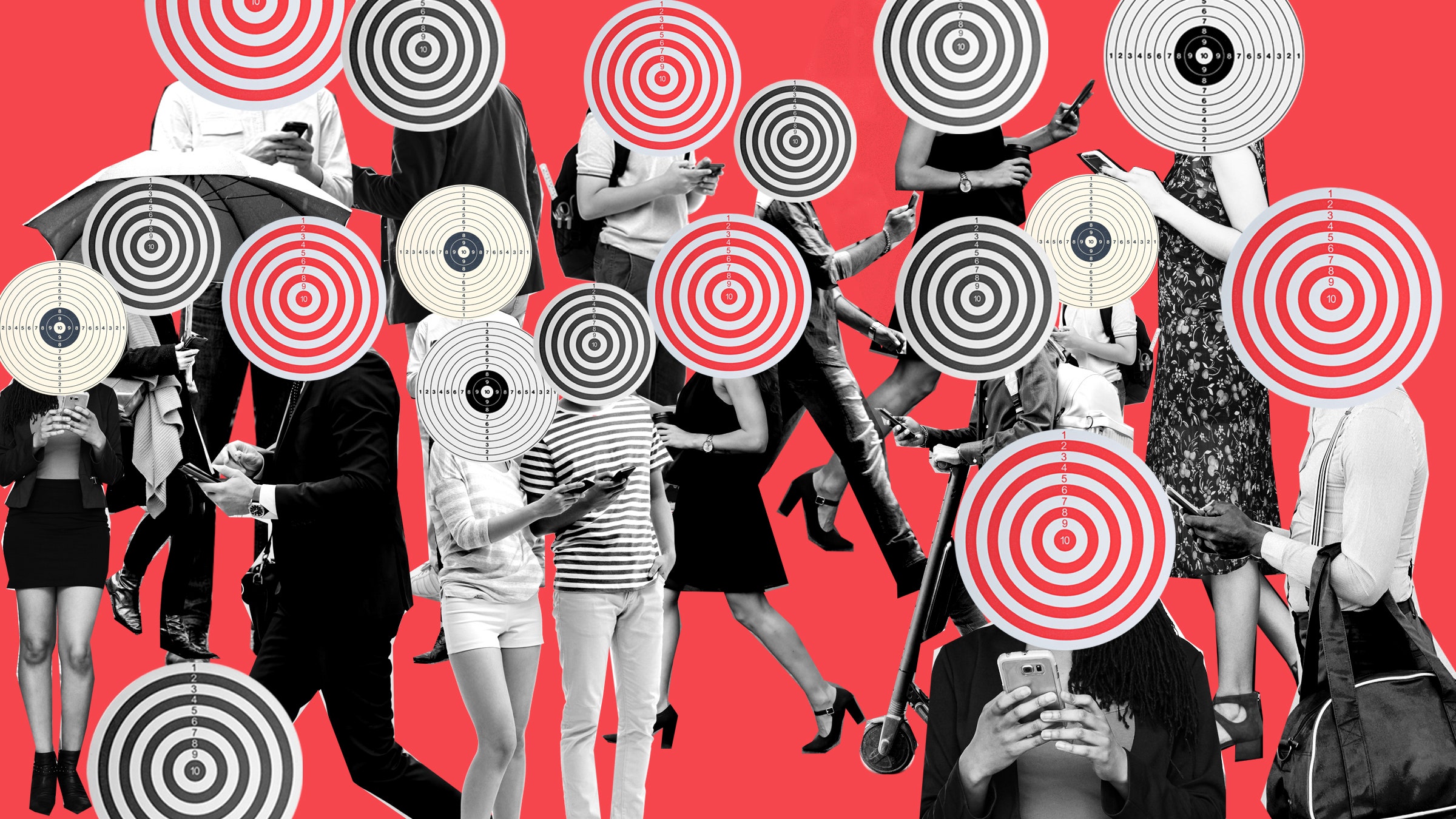 You are currently viewing Targeted Advertising is launched on Facebook Newsfeed