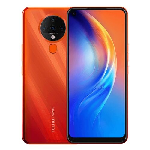 You are currently viewing Techno Spark 6 – New Choice for Budget Gamers – Fulcrumy